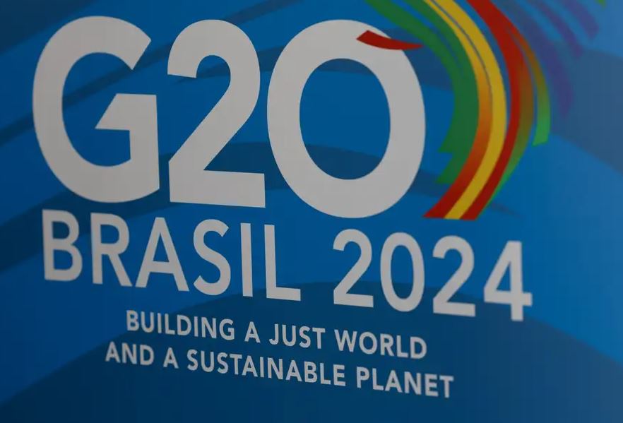 G20: Brasil quer criar coalizão para produção regional de vacinas